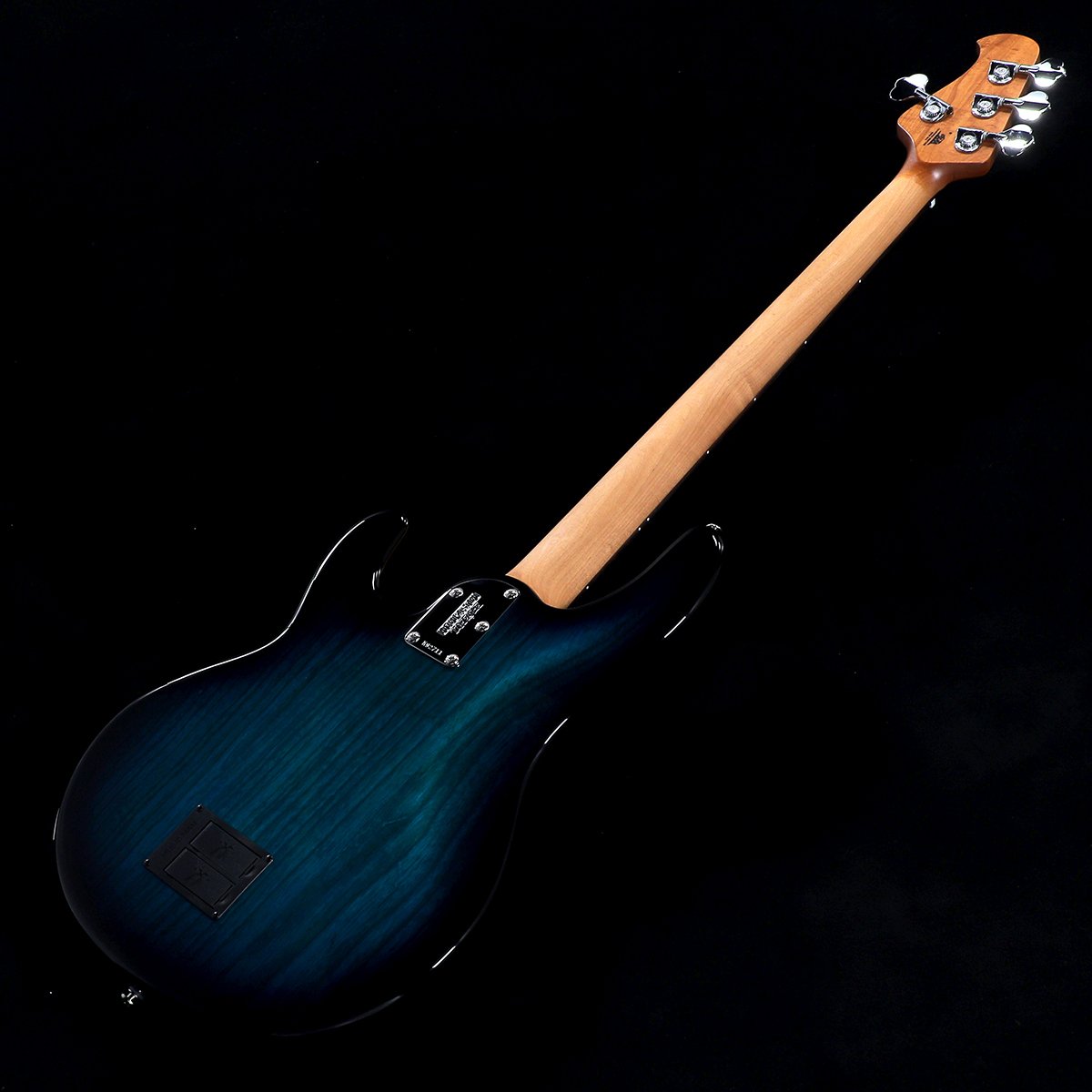 [SN K02711] MUSIC MAN / StingRay Special H Bass Pacific Blue Burst(Weight:3.86kg) [05]