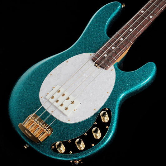 [SN K03528] Music Man / StingRay Special 4st Ocean Sparkle(Weight:4.04kg) [05]