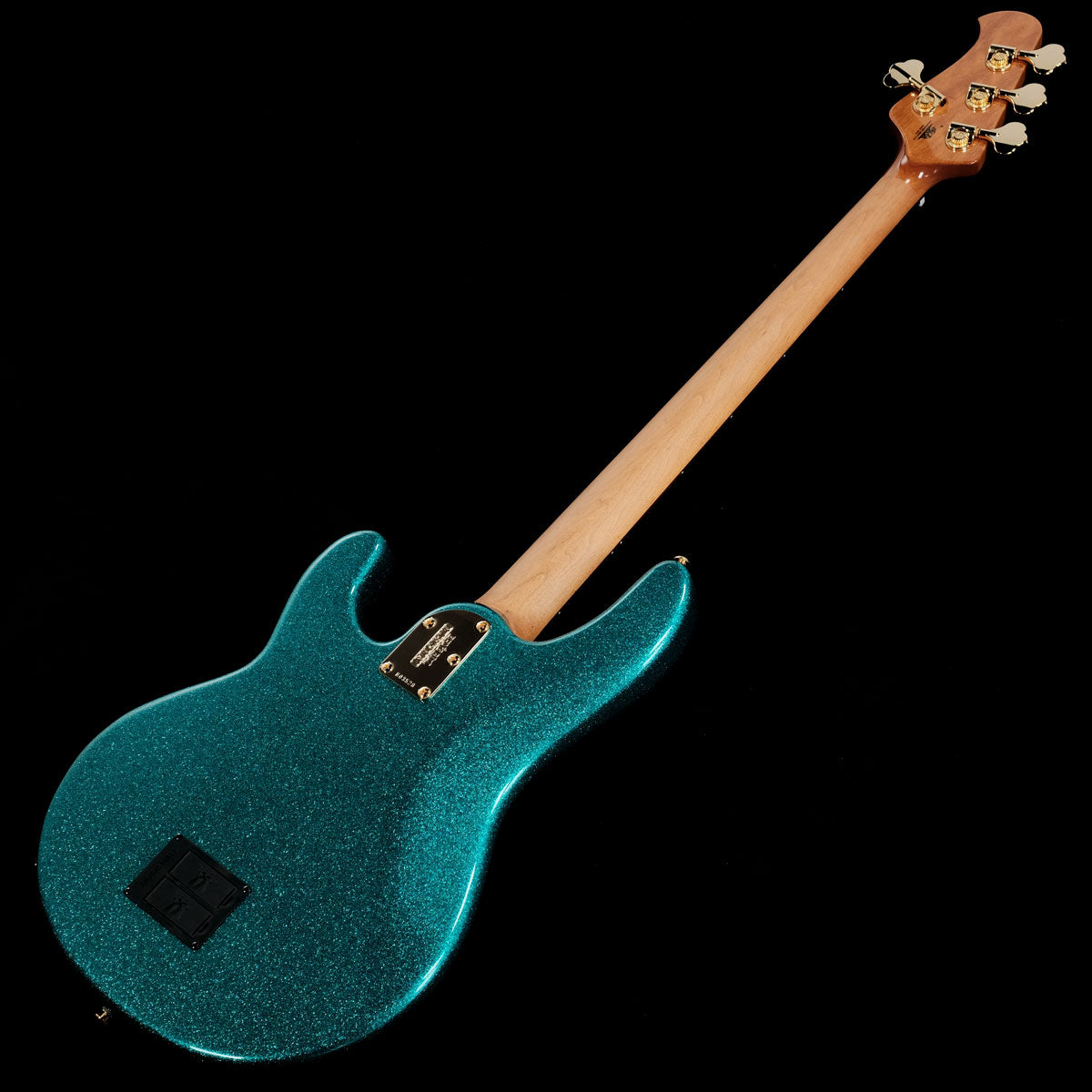 [SN K03528] Music Man / StingRay Special 4st Ocean Sparkle(Weight:4.04kg) [05]