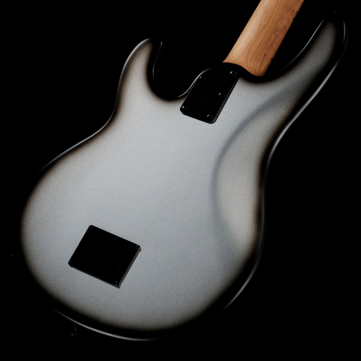 [SN K05358] MUSIC MAN / StingRay Special H Bass M Black Rock (Weight: 3.86kg) [05]