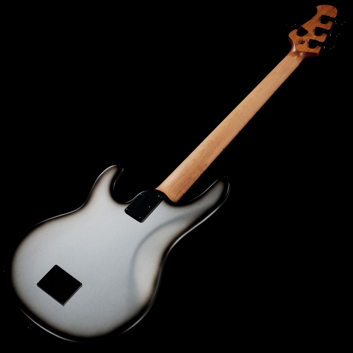 [SN K05358] MUSIC MAN / StingRay Special H Bass M Black Rock (Weight: 3.86kg) [05]
