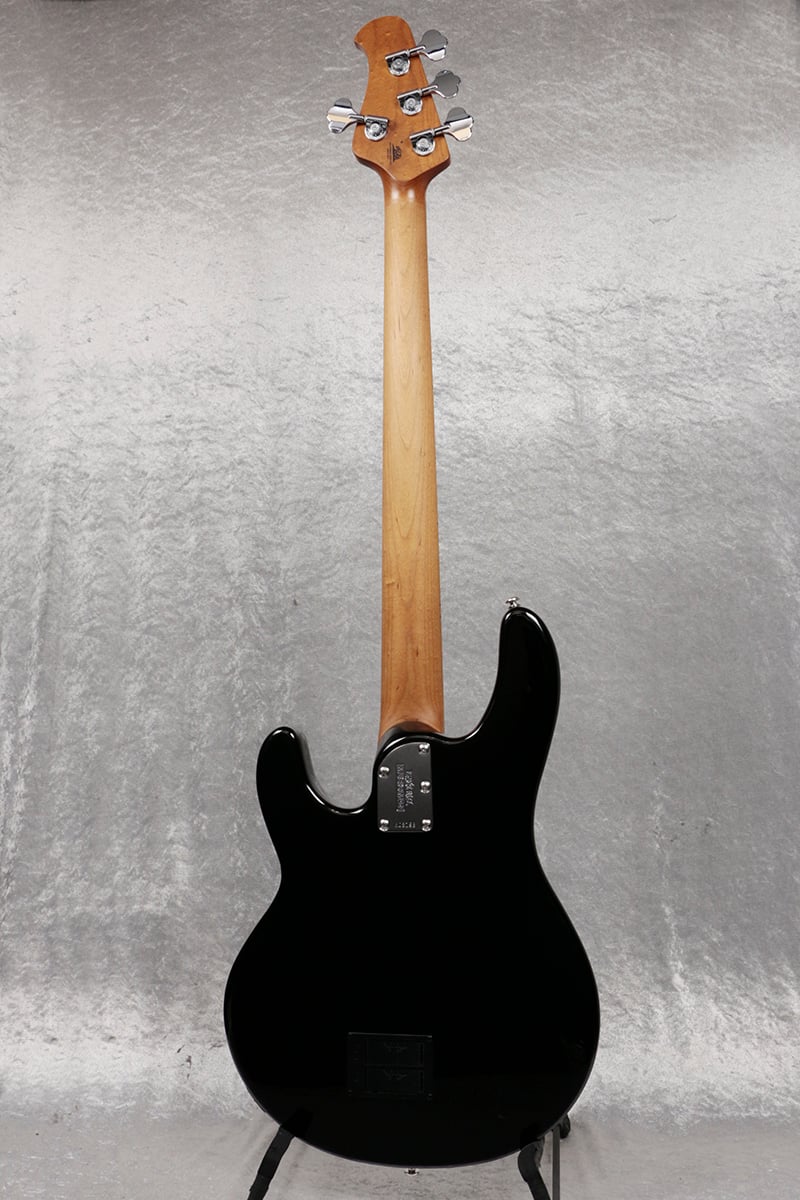 Music Man Stingray Bass ナチュラル Music Man BFR StingRay Special Passive Natural Okoume