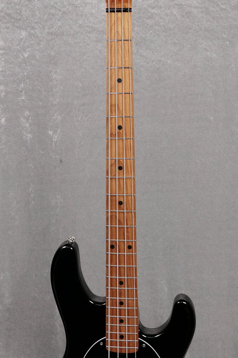 Music Man Stingray Bass ナチュラル Vintage 1978 Music Man Stingray Bass Natural | Cream City Music