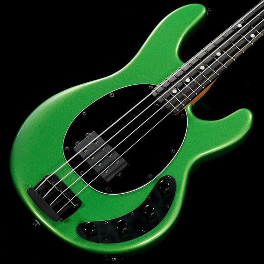 [SN K04147] MUSIC MAN / StingRay Special 1H Kiwi Green (Weight: 3.81kg) [05]