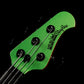 [SN K04147] MUSIC MAN / StingRay Special 1H Kiwi Green (Weight: 3.81kg) [05]