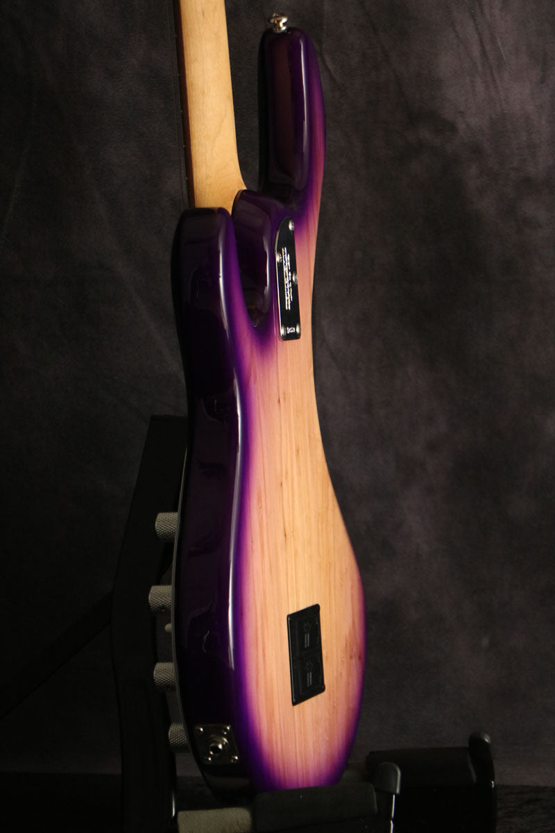 [SN K03580] Music man / Stingray 5 Special PURPLE SUNSET [03]