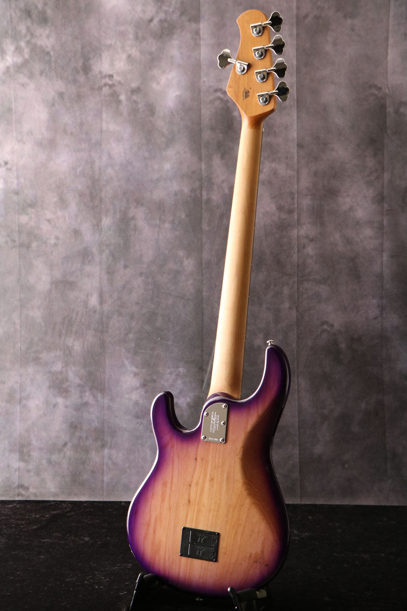 [SN K03580] Music man / Stingray 5 Special PURPLE SUNSET [03]