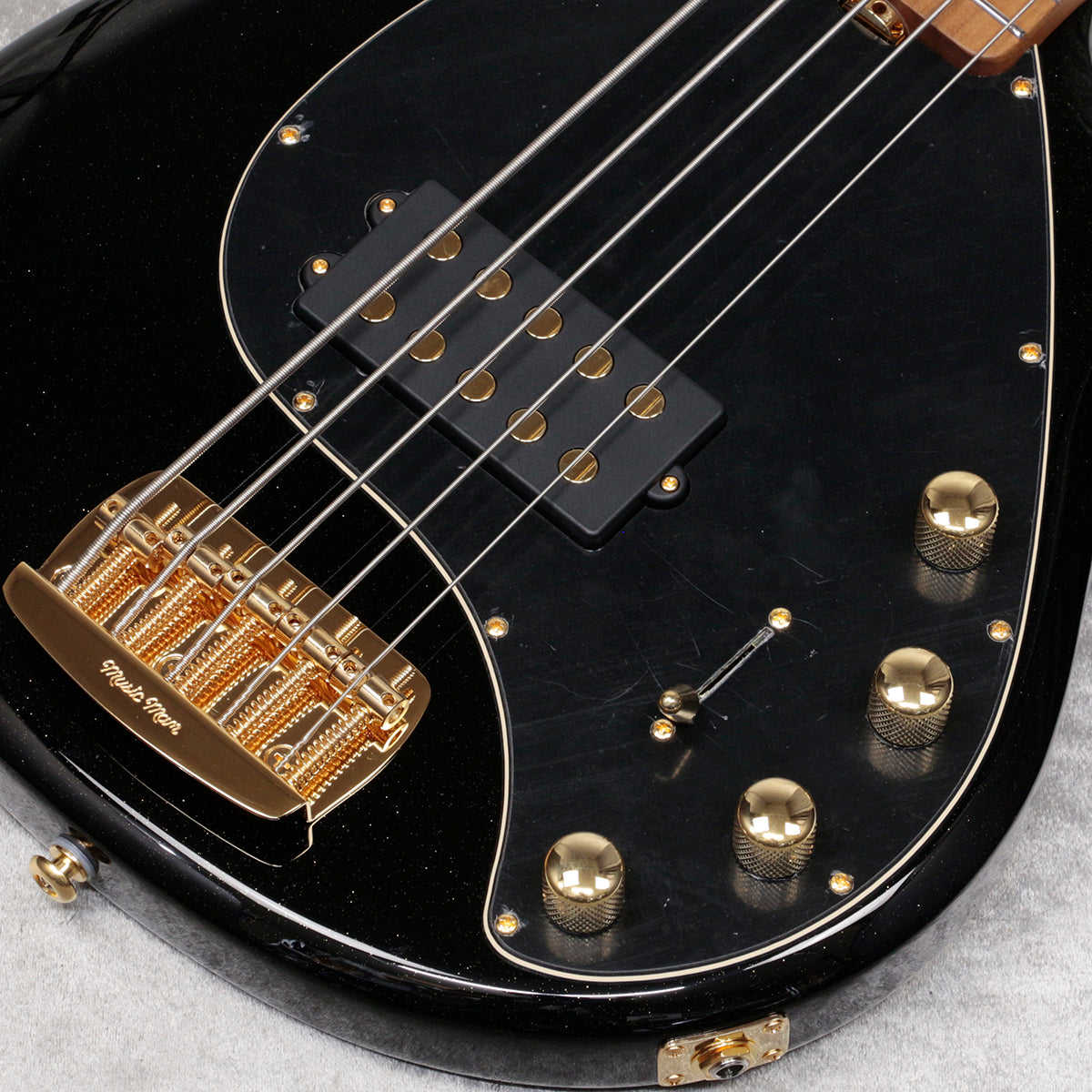 [SN K02210] MUSIC MAN / StingRay Special 5string Jackpot / Maple [06]