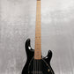 [SN K02210] MUSIC MAN / StingRay Special 5string Jackpot / Maple [06]