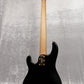 [SN K02210] MUSIC MAN / StingRay Special 5string Jackpot / Maple [06]