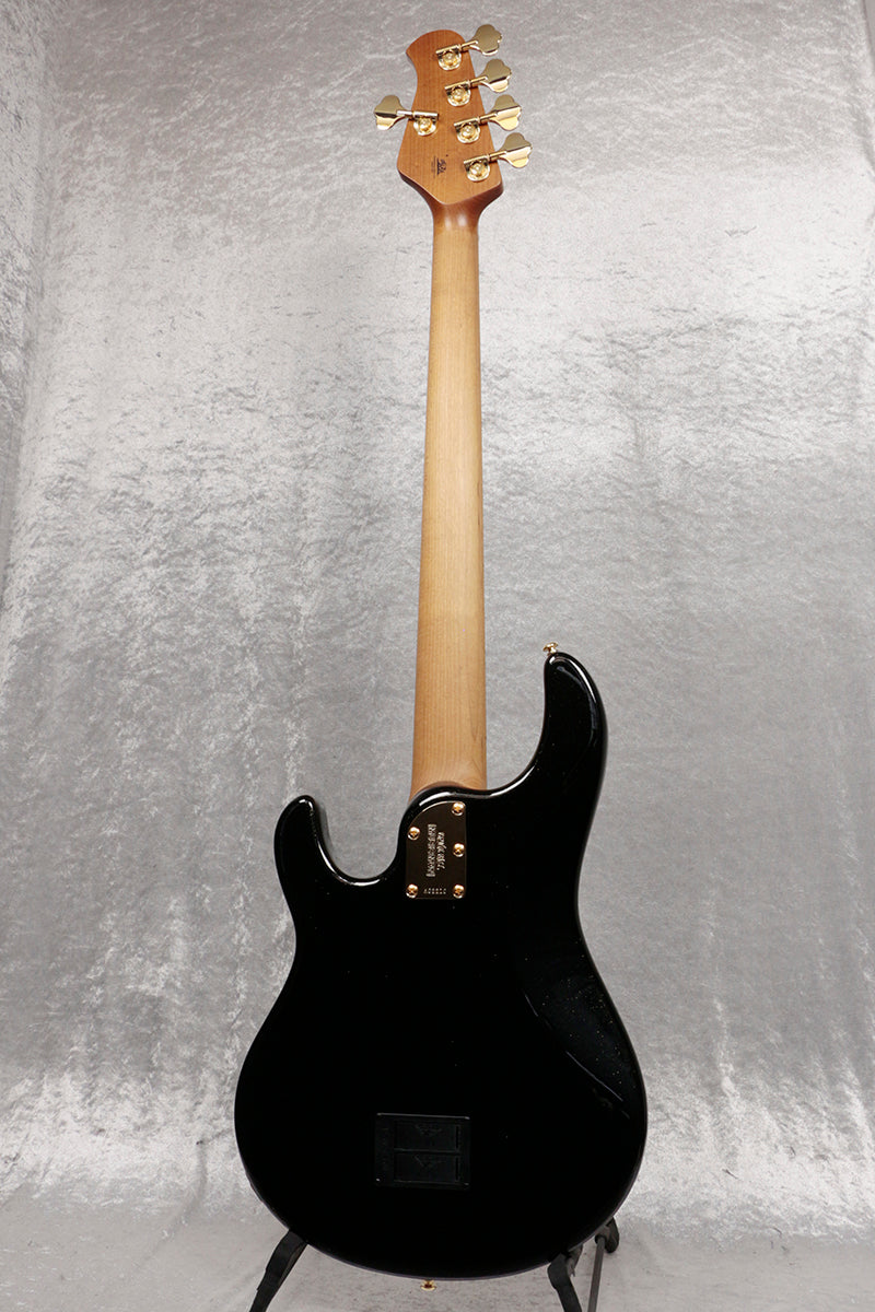 [SN K02210] MUSIC MAN / StingRay Special 5string Jackpot / Maple [06]