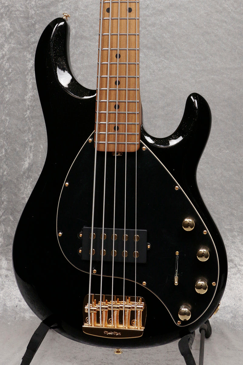 [SN K02210] MUSIC MAN / StingRay Special 5string Jackpot / Maple [06]