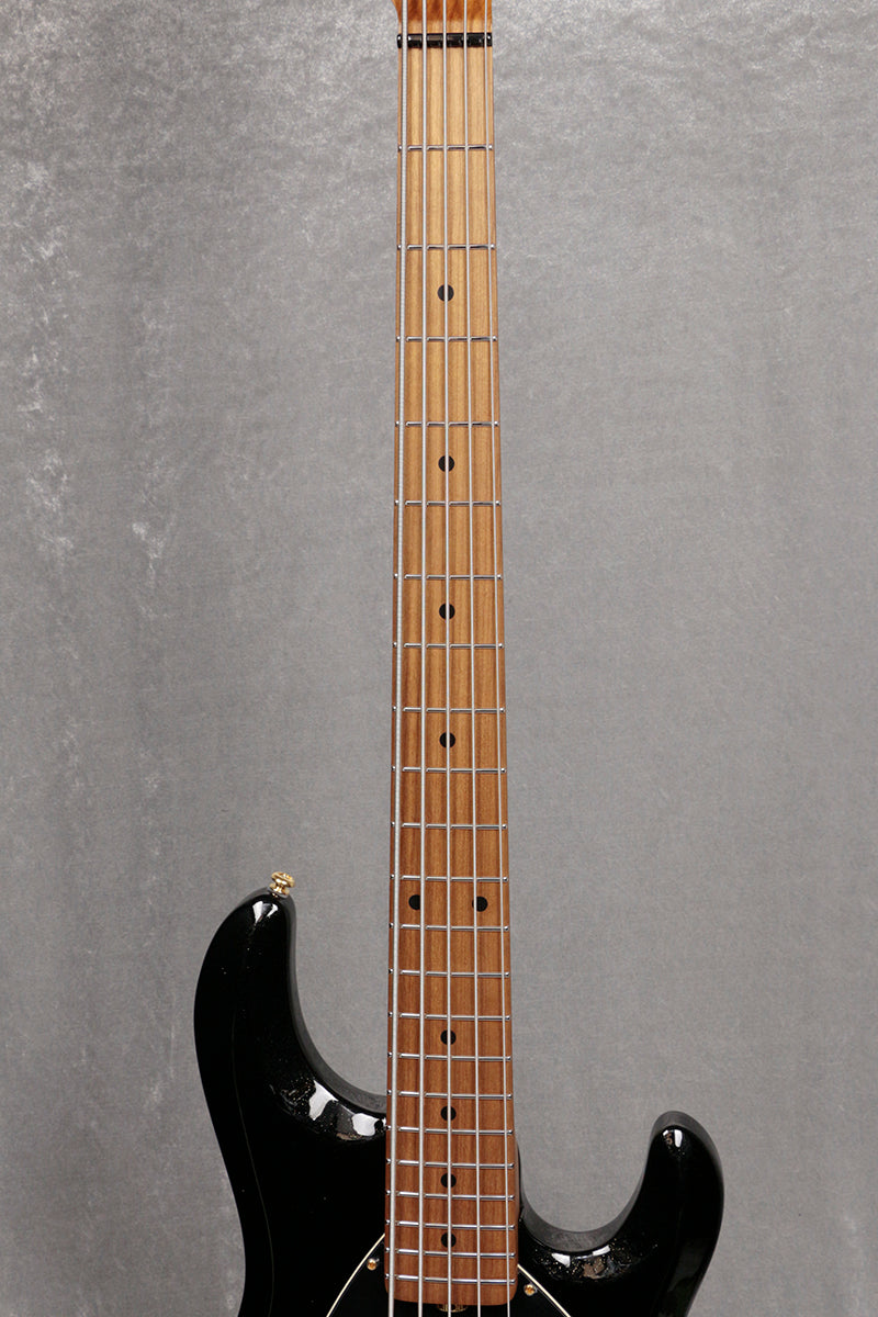 [SN K02210] MUSIC MAN / StingRay Special 5string Jackpot / Maple [06]