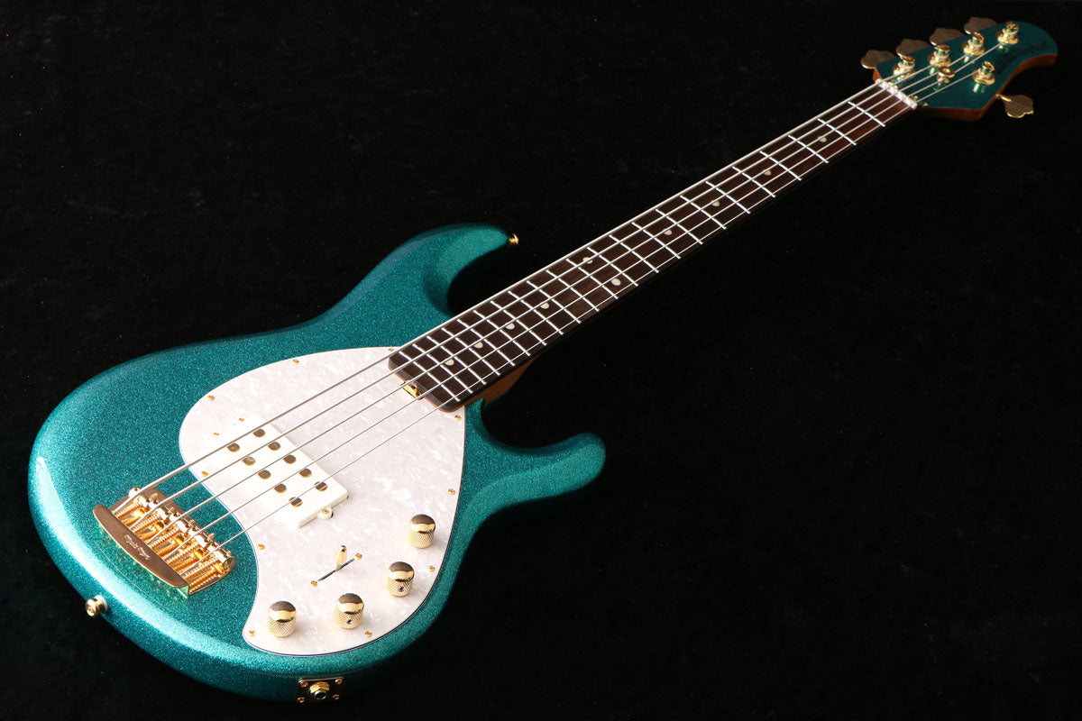 [SN K03383] Music man / Stingray 5 Special OCEAN SPARKLE [03]