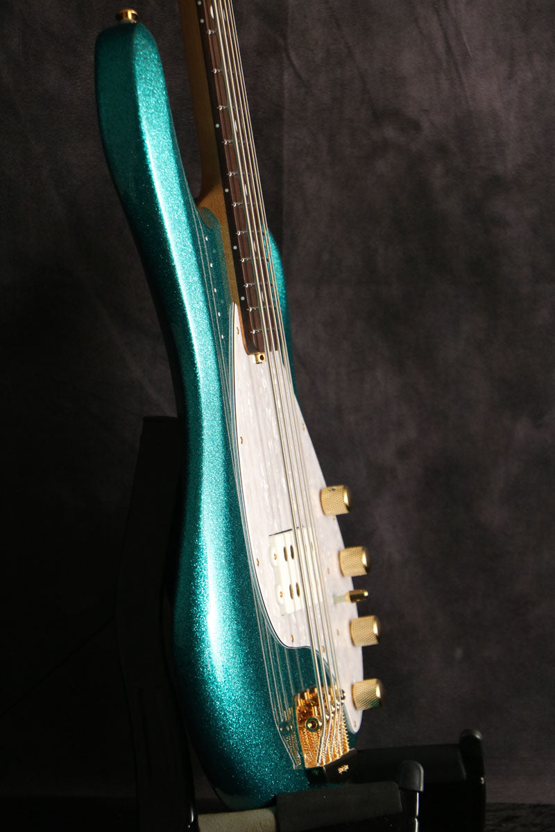 [SN K03383] Music man / Stingray 5 Special OCEAN SPARKLE [03]