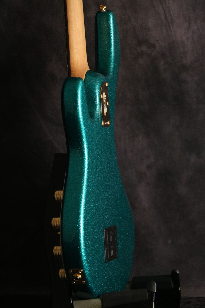 [SN K03383] Music man / Stingray 5 Special OCEAN SPARKLE [03]