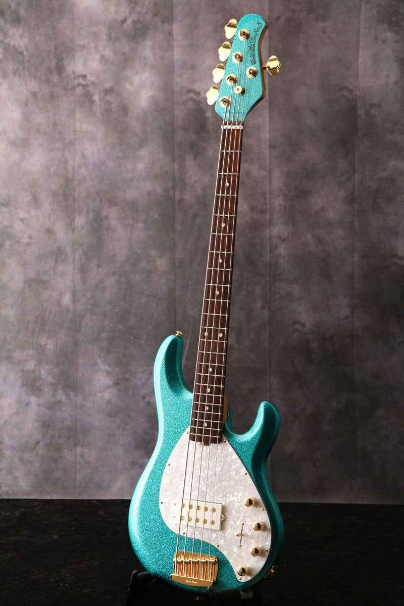 [SN K03383] Music man / Stingray 5 Special OCEAN SPARKLE [03]