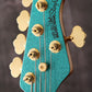 [SN K03383] Music man / Stingray 5 Special OCEAN SPARKLE [03]