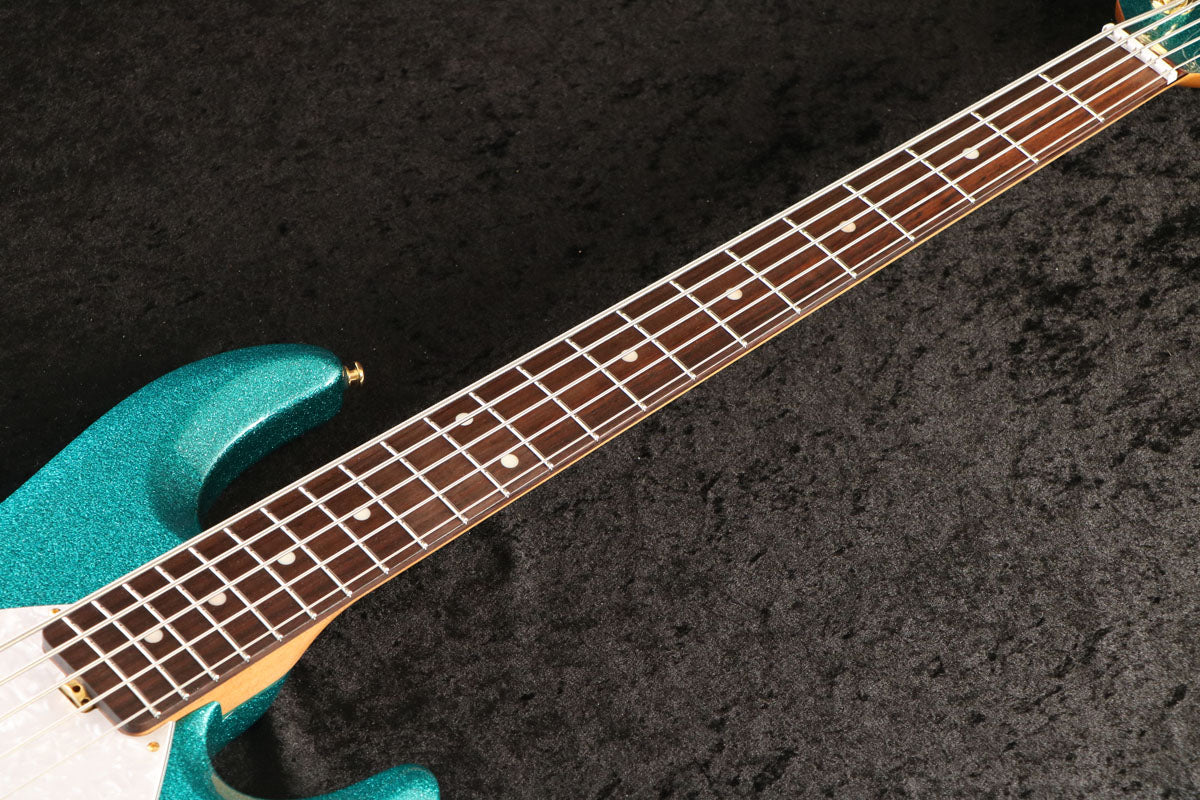 [SN K03383] Music man / Stingray 5 Special OCEAN SPARKLE [03]