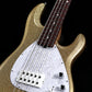 [SN K02555] MUSIC MAN / StingRay Special 5string - H Genius Gold(Weight:3.66kg) [05]