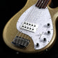 [SN K02555] MUSIC MAN / StingRay Special 5string - H Genius Gold(Weight:3.66kg) [05]