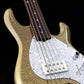 [SN K02555] MUSIC MAN / StingRay Special 5string - H Genius Gold(Weight:3.66kg) [05]