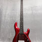 [SN K03593] MUSIC MAN / StingRay Special 5string Candyman / Ebony [06]