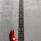 [SN K03593] MUSIC MAN / StingRay Special 5string Candyman / Ebony [06]