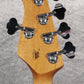 [SN K03593] MUSIC MAN / StingRay Special 5string Candyman / Ebony [06]