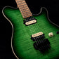 [SN H05390] MUSIC MAN / Axis Matcha Flame - Roasted Birdseye Maple Neck(Weight: 3.59kg) [05]