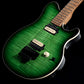 [SN H05390] MUSIC MAN / Axis Matcha Flame - Roasted Birdseye Maple Neck(Weight: 3.59kg) [05]