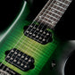 [SN M018904] MUSIC MAN / John Petrucci Signature Majesty 6 String Gravity Green(Weight:2.94kg) [05]