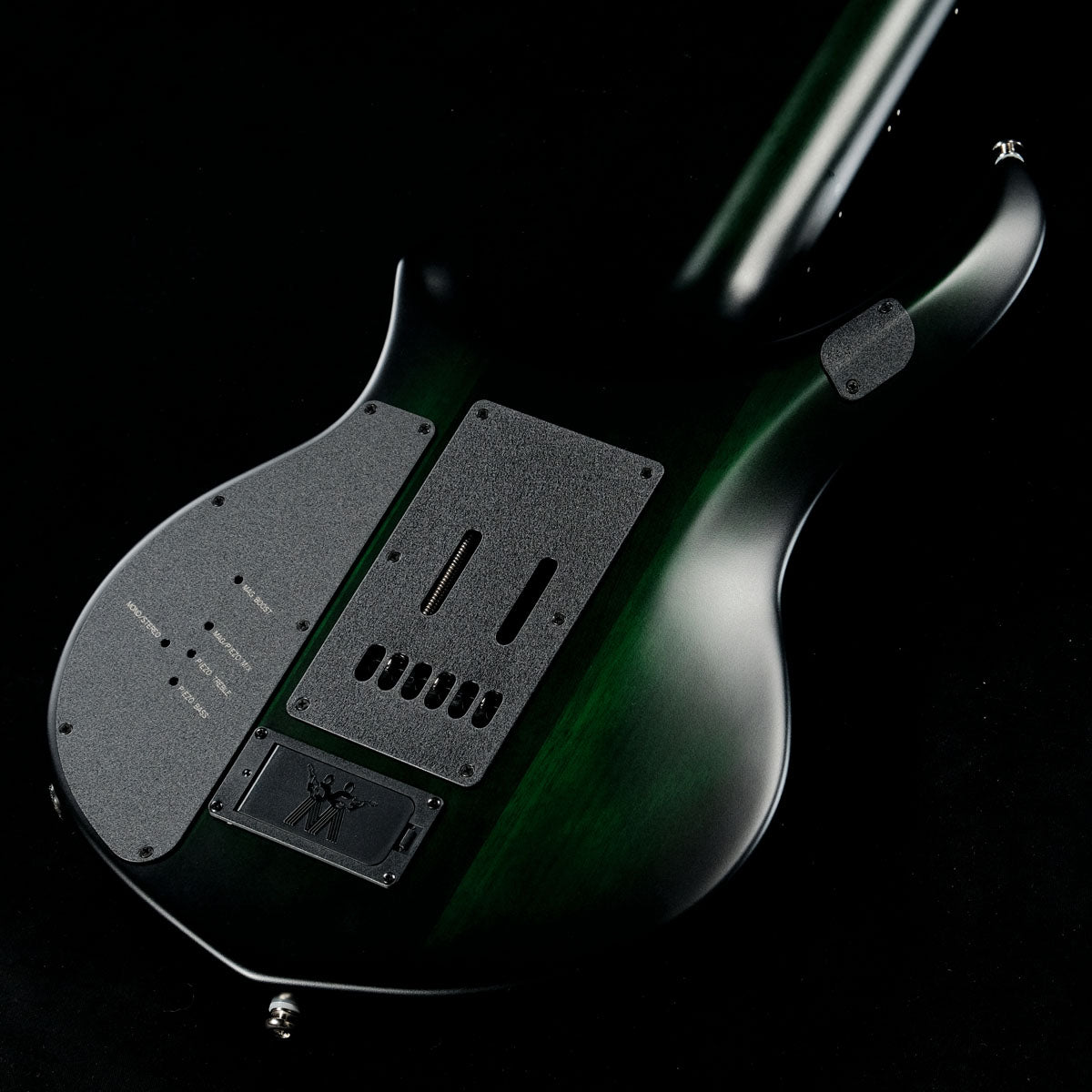 [SN M018904] MUSIC MAN / John Petrucci Signature Majesty 6 String Gravity Green(Weight:2.94kg) [05]
