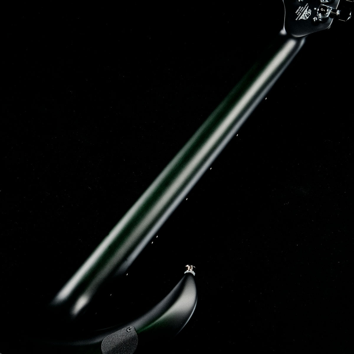 [SN M018904] MUSIC MAN / John Petrucci Signature Majesty 6 String Gravity Green(Weight:2.94kg) [05]