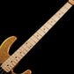 [SN S11224] MUSIC MAN / DarkRay 4 Maple Fingerboard Gold Bar(Weight:3.96kg) [05]