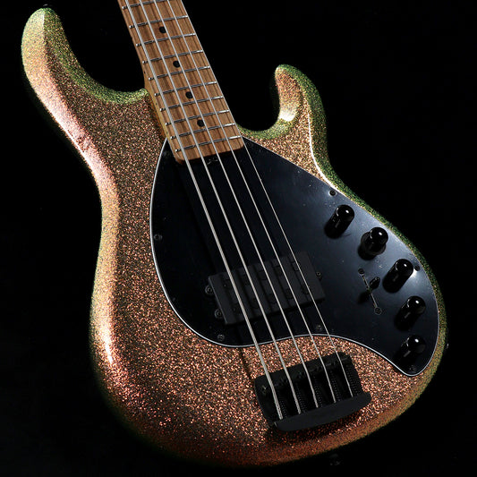 [SN S10540] MUSIC MAN / "DarkRay" 5string Gold Bar(Weight:3.98kg) [05]