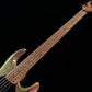 [SN S10540] MUSIC MAN / "DarkRay" 5string Gold Bar(Weight:3.98kg) [05]