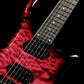 [SN M019541] Music Man / BFR John Petrucci Majesty 6 Quilted Maple Top Red Nebula (Weight: 3.18kg) [05]