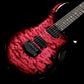 [SN M019541] Music Man / BFR John Petrucci Majesty 6 Quilted Maple Top Red Nebula (Weight: 3.18kg) [05]