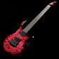 [SN M019541] Music Man / BFR John Petrucci Majesty 6 Quilted Maple Top Red Nebula (Weight: 3.18kg) [05]