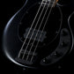 [SN K04744] MUSIC MAN / StingRay Special 1H Stealth Black "KID LIMITED COLOUR"(Weight:4.19kg) [05]