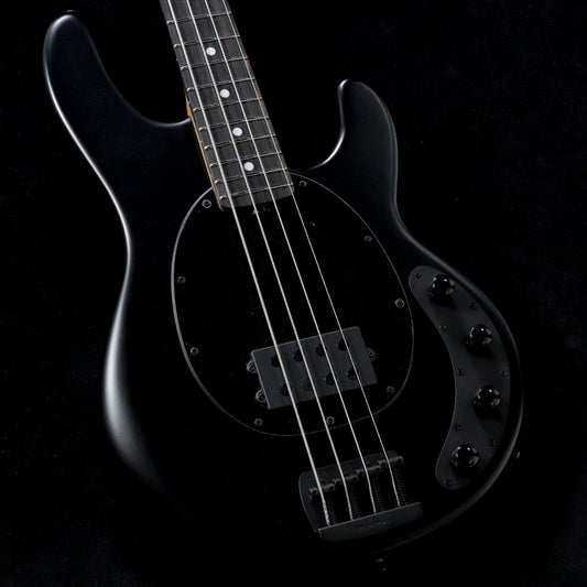 [SN K04744] MUSIC MAN / StingRay Special 1H Stealth Black "KID LIMITED COLOUR"(Weight:4.19kg) [05]