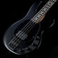 [SN K04744] MUSIC MAN / StingRay Special 1H Stealth Black "KID LIMITED COLOUR"(Weight:4.19kg) [05]