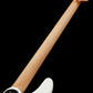 [SN S11010] MUSIC MAN / DarkRay 4 Ebony Fingerboard White(Weight:3.93kg) [05]