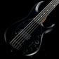 [SN S11082] MUSIC MAN / DarkRay 5 Ebony Fingerboard Stealth Black(Weight:4.08kg) [05]