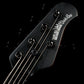 [SN S11082] MUSIC MAN / DarkRay 5 Ebony Fingerboard Stealth Black(Weight:4.08kg) [05]