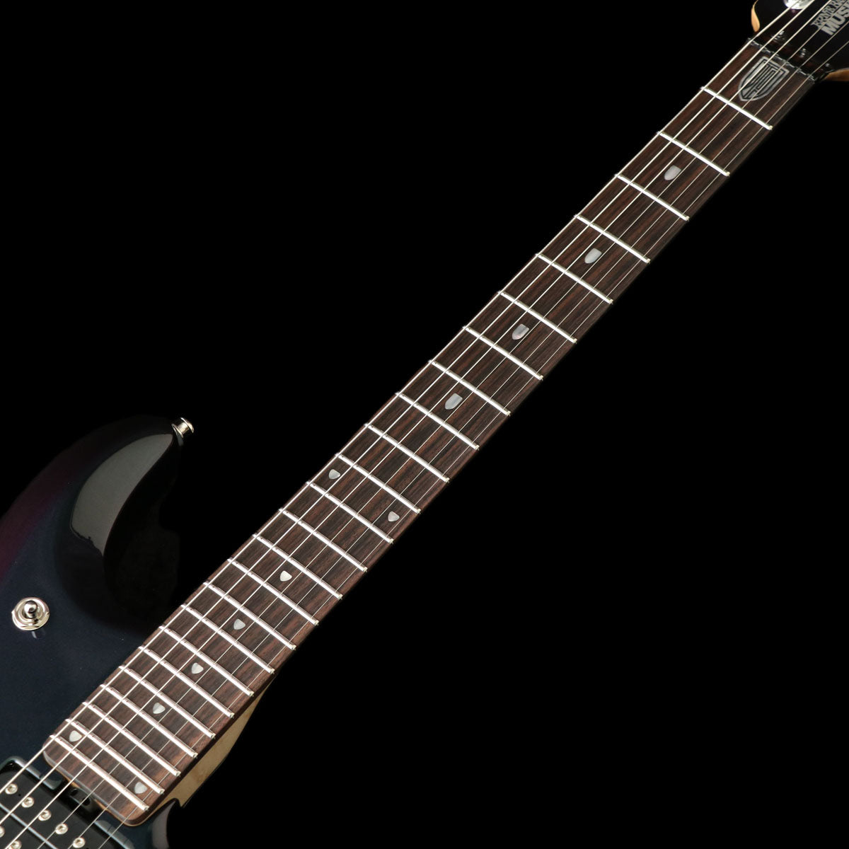 [SN H07967] MUSIC MAN / KID LIMITED JP6 John Petrucci 6 Mystic Dream(Weight:3.35kg) [03]