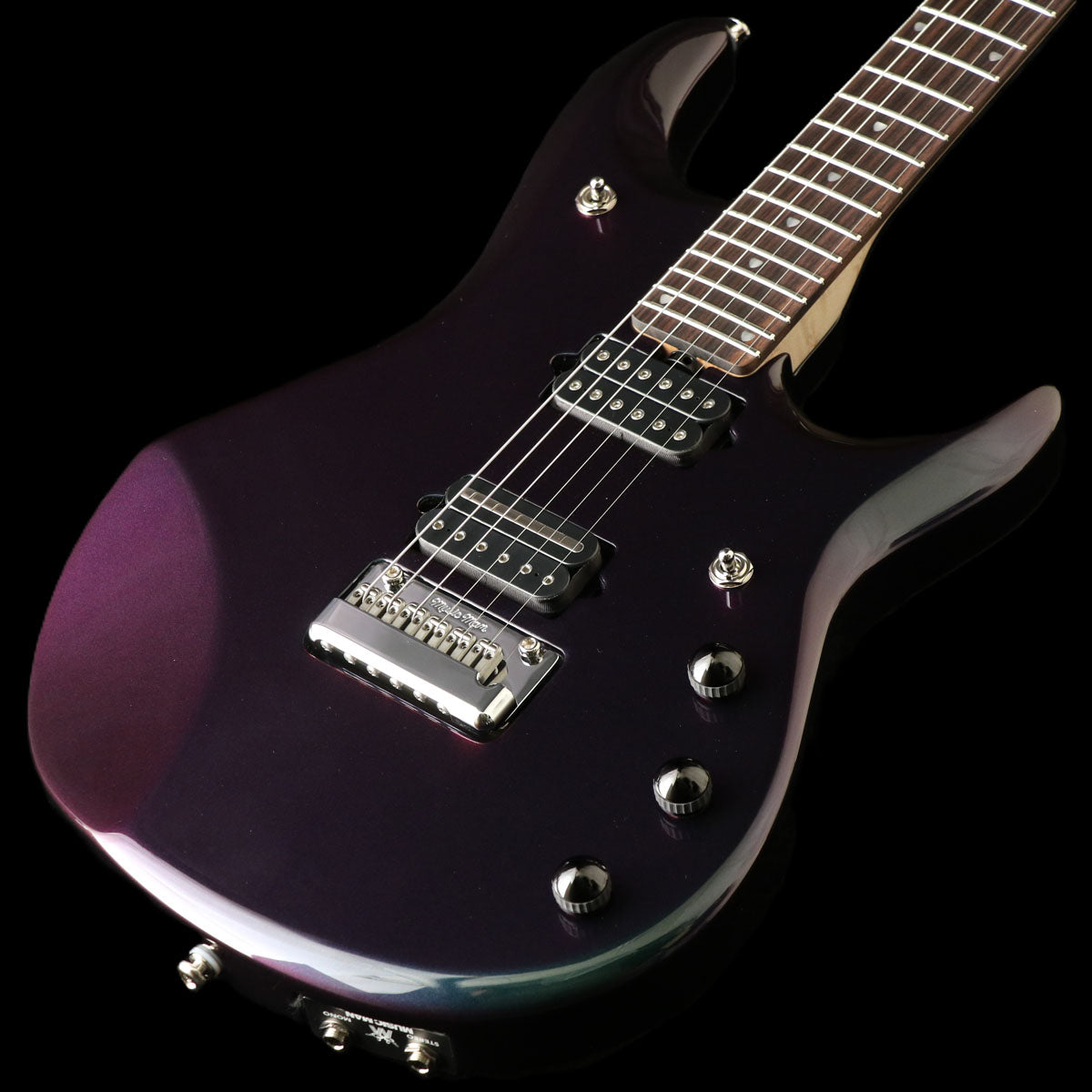 [SN H07967] MUSIC MAN / KID LIMITED JP6 John Petrucci 6 Mystic Dream(Weight:3.35kg) [03]