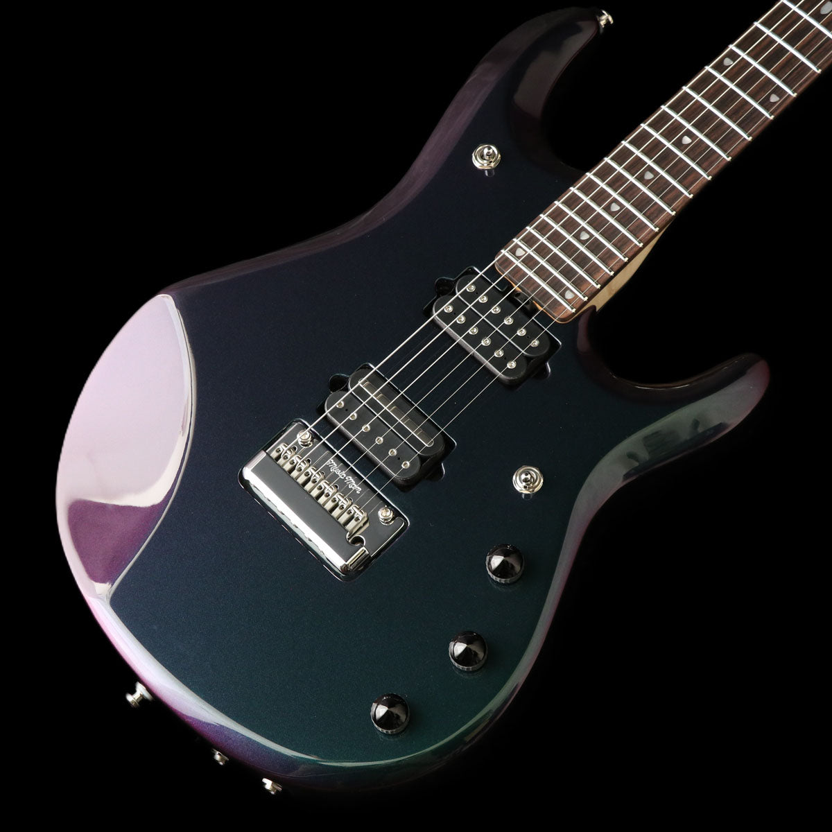 [SN H07967] MUSIC MAN / KID LIMITED JP6 John Petrucci 6 Mystic Dream(Weight:3.35kg) [03]