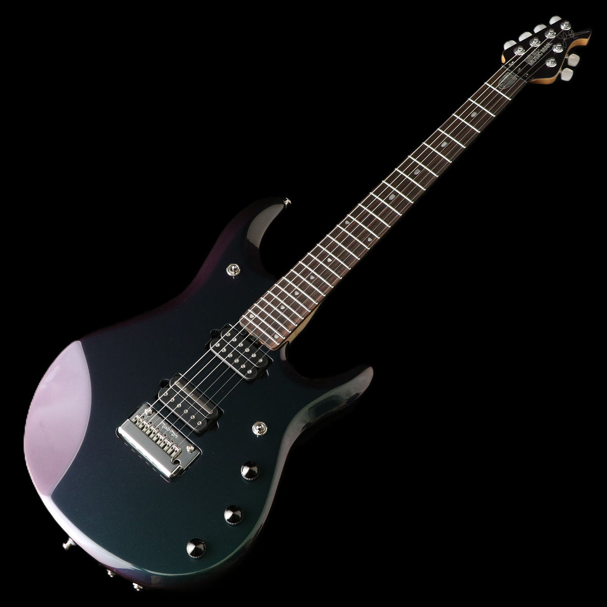 [SN H07967] MUSIC MAN / KID LIMITED JP6 John Petrucci 6 Mystic Dream(Weight:3.35kg) [03]